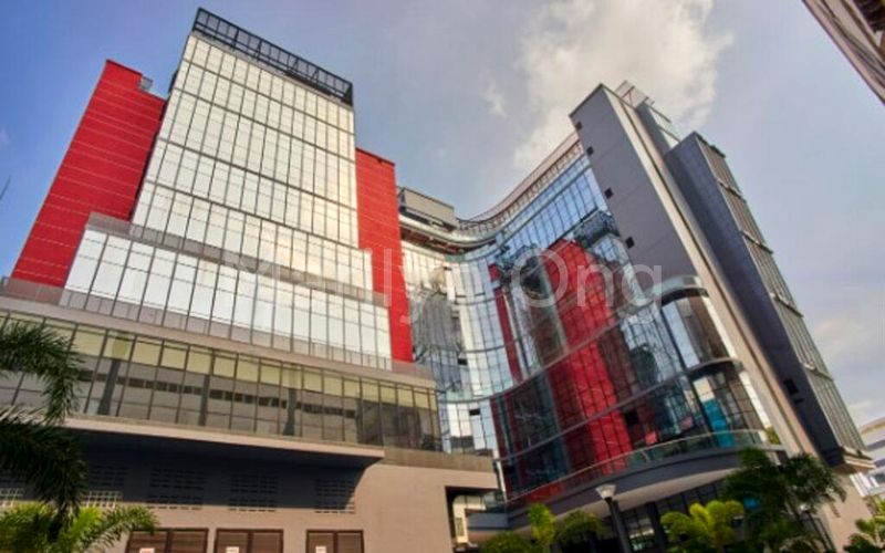 Factory / Workshop (B2) for Sale in  Tai Seng Link - Image 2